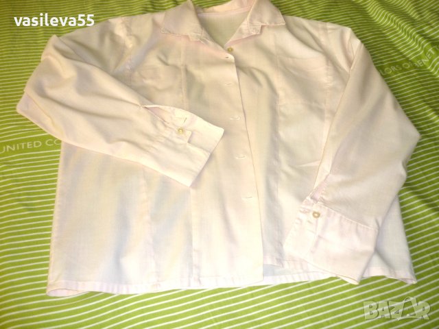 Дамски ризи –  разпродажба, снимка 3 - Ризи - 15972291