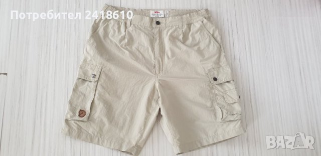 Fjall Raven Cargo Short  Mens Size 33 - 34 ОРИГИНАЛ! Мъжки Къси Панталони!, снимка 8 - Къси панталони - 41883167