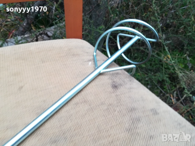 БЪРКАЛКА SDS ЗАХВАТ 0611251722, снимка 2 - Други инструменти - 52322319