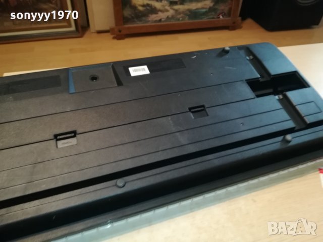 yamaha-внос germany 2809211824, снимка 17 - Синтезатори - 34283867