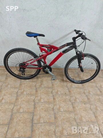 Велосипеди. В Добро състояние. , снимка 8 - Велосипеди - 53840021