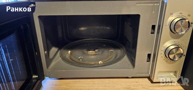 Микровълнова фурна Горение, снимка 2 - Микровълнови - 53563095