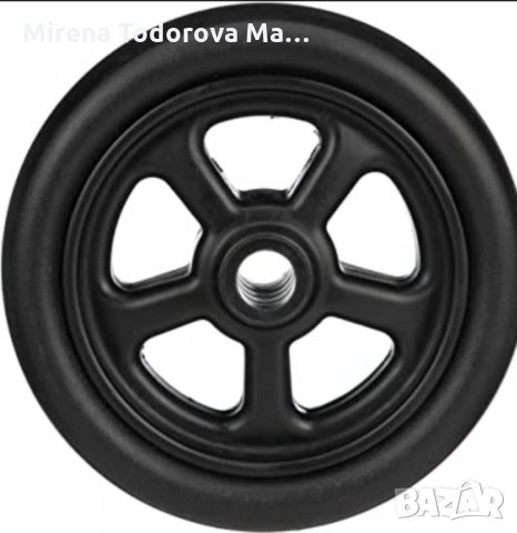 Резервно колело за 8-инчово ремарке за лодка SEACHOICE 52060