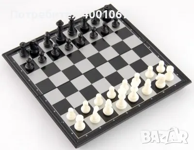 магнитен шах, снимка 1