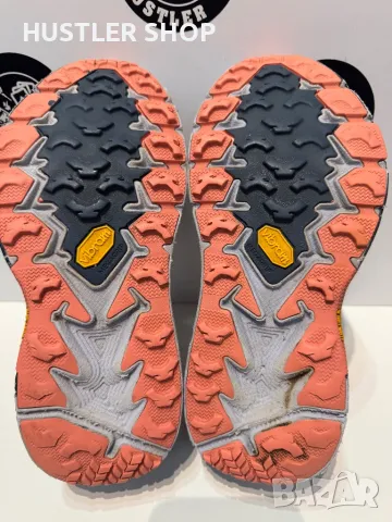 Маратонки HOKA SPEEDGOAT 4.Номер 37.5, снимка 8 - Маратонки - 48722836