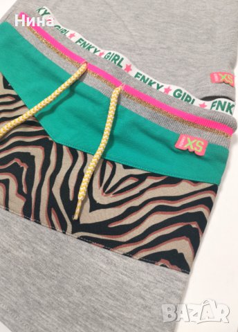 Комплект Funky XS ❤️, снимка 3 - Детски комплекти - 39841512