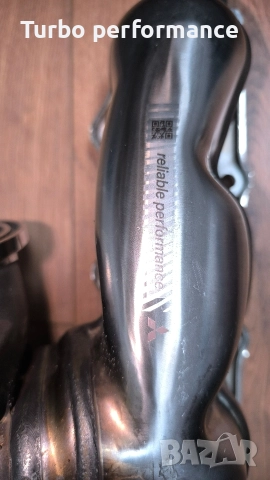 ,,ЛАГЕРНО'' Двоен хибрид за БМВ N20 двигател, снимка 7 - Части - 52852266