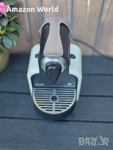  Delonghi Nespresso EN 97 Essenza, снимка 2 - Кафемашини - 56357330