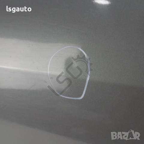 Предна лява врата Renault Scenic II 2004-2009 ID: 123013, снимка 3 - Части - 44758444