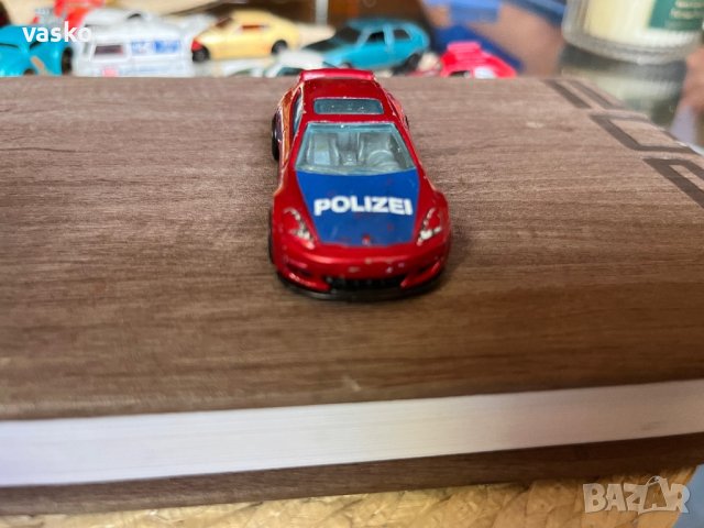 Hotweels Porsche Panamera, снимка 2 - Колекции - 42323401