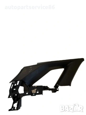 Лайсна за заден ляв прозорец за Peugeot 3008 1.2T (2022) 9810162077