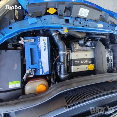 Опел Зафира B OPC, снимка 12 - Автомобили и джипове - 50015295