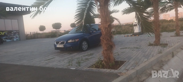 продавам Volvo C30, снимка 2 - Автомобили и джипове - 53280899