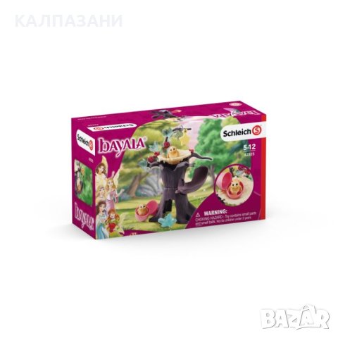 БЕБЕТА СОВИ В ГНЕЗДО 42525, снимка 2 - Фигурки - 44420424