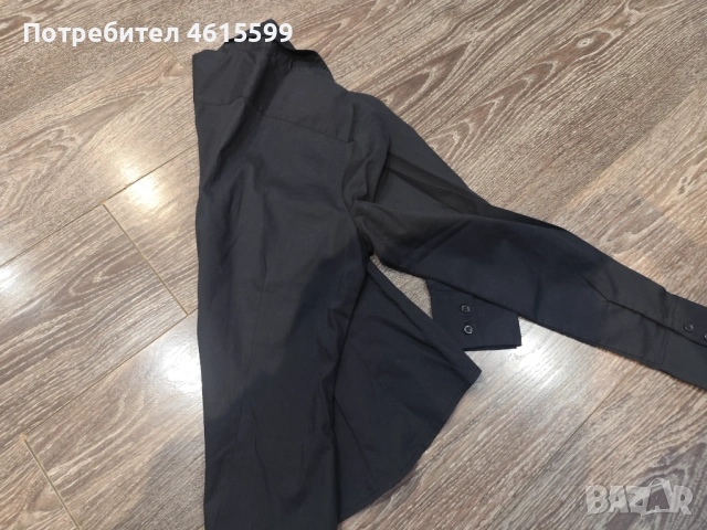 нова риза на Atmosphere , снимка 5 - Ризи - 53773064