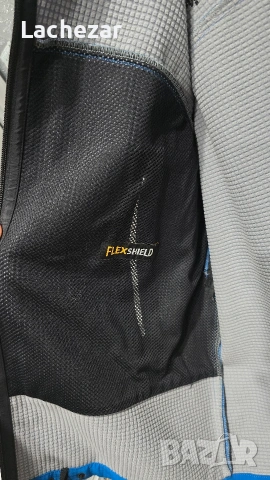 Мъжко яке Jack Wolfskin Outdoor размер XL , снимка 6 - Якета - 53293180