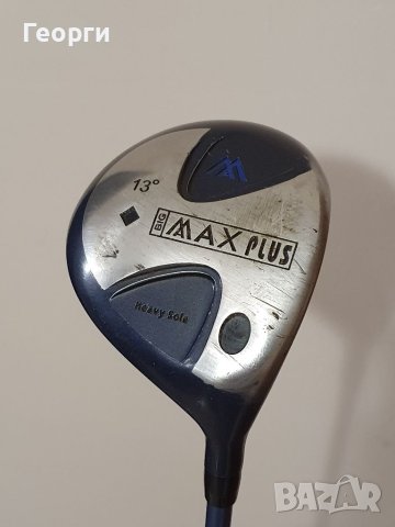 Голф стикове комплект, снимка 15 - Голф - 41336048