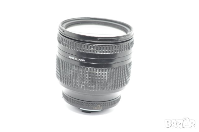 Обектив Nikon Nikkor 24-120mm f/3.5-5.6 D, снимка 4 - Обективи и филтри - 44482121