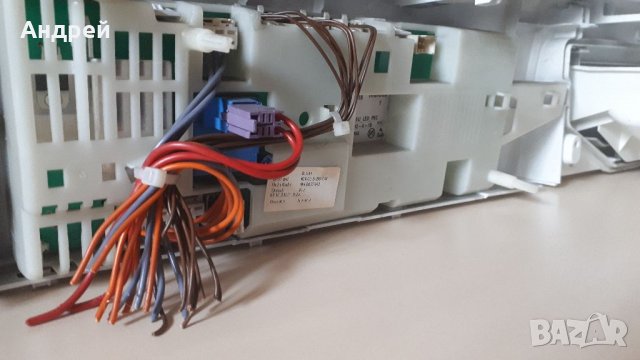 Bosch Classixx 6 платка, снимка 5 - Перални - 35795214