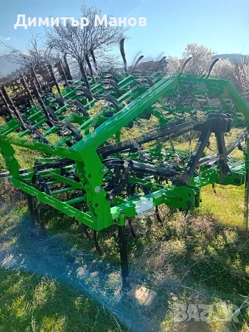 Култиватор , снимка 3 - Селскостопанска техника - 52923053