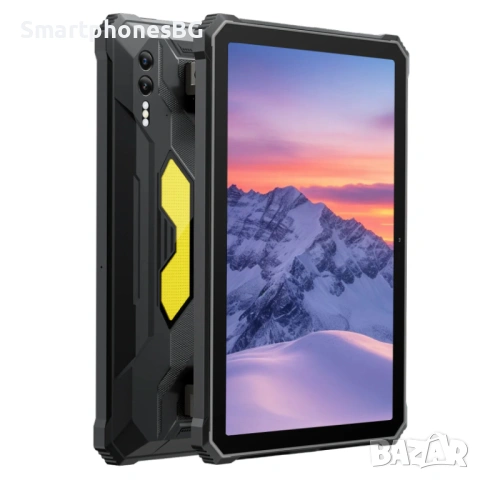 Blackview Active 10 Pro 5G 32GB RAM 512GB ROM Таблет с IP68 защита, снимка 7 - Таблети - 53772182