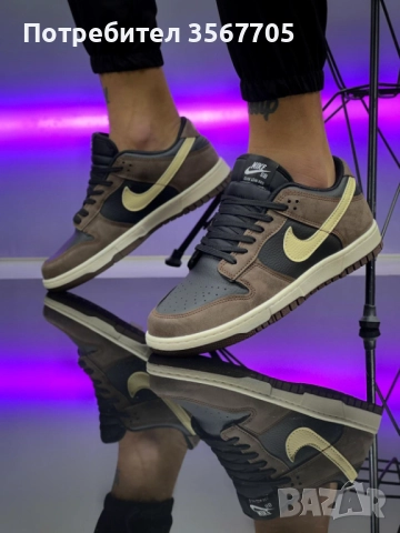 Мъжки маратонки: NIKE 9977, снимка 1