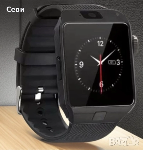 Умен часовник със Сим карта