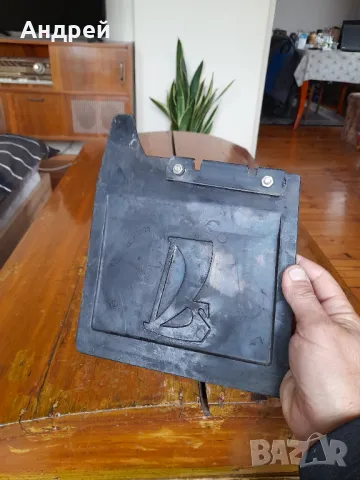 Калобран,калобрани ВАЗ,ЛАДА,VAZ,LADA #6, снимка 4 - Други ценни предмети - 48102295