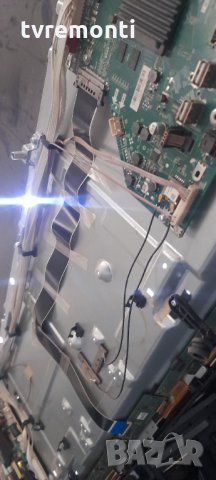 Main Board T.MS6586.U705, снимка 6 - Части и Платки - 36010149