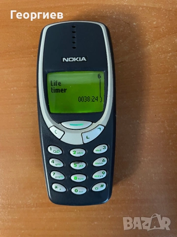 Nokia 3310 , снимка 9 - Nokia - 53506098