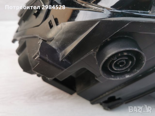 Фар за VW T-Roc Troc, снимка 7 - Части - 35874732