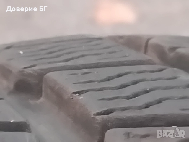 Гуми 215 60 16 Континентал Continental 2 броя. Нов внос. Като нови!, снимка 2 - Гуми и джанти - 51951462