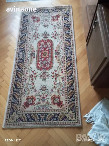 Персийски пътеки, снимка 2 - Пътеки - 55954286