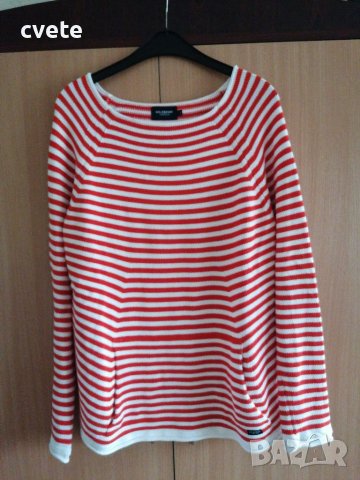 Дамски пуловер 100% памук