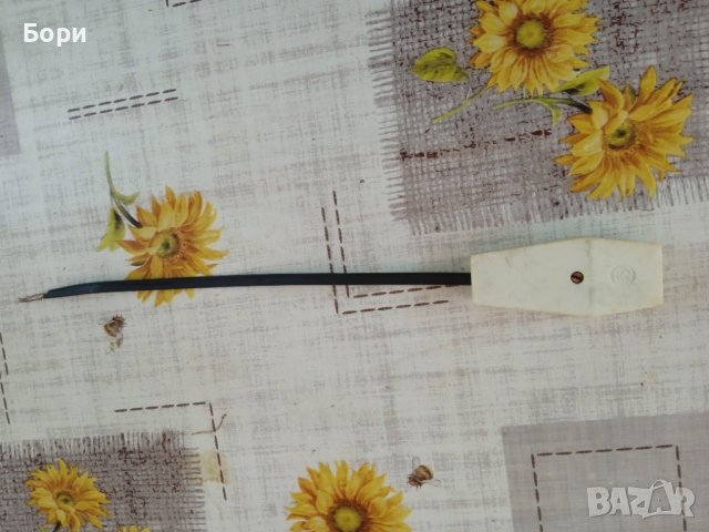 Радио приставка /усилвател антенен, снимка 5 - Приемници и антени - 41357758