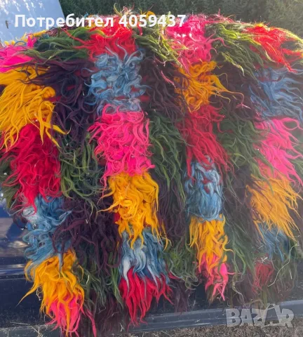 родопски китеници по 90е бр., снимка 3 - Покривки за легло - 56273938