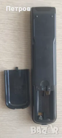 Дистанционно SONY MINIDISC DECK, снимка 2 - Аудиосистеми - 55784135