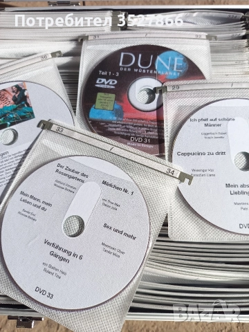 Колекция дискове Австрия, снимка 4 - CD дискове - 52632912