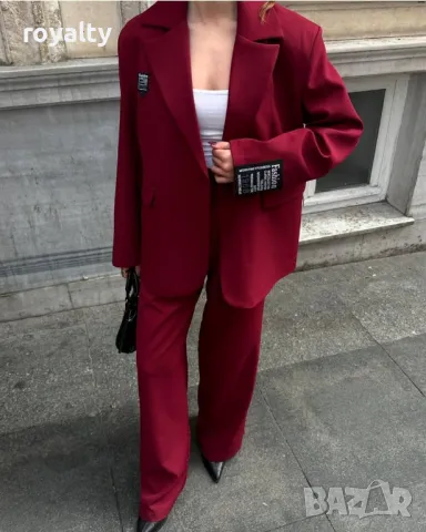 Дамски комплект 