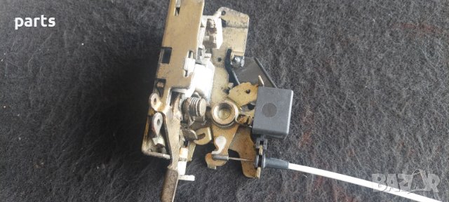 Предна Лява Ключалка Мерцедес Спринтер W901 W902 W903 W904 - VW LT N, снимка 3 - Части - 41613872