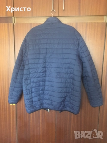 5 запазени мъжки якета – удобни, практични и на отлична цена!, снимка 11 - Якета - 51933719