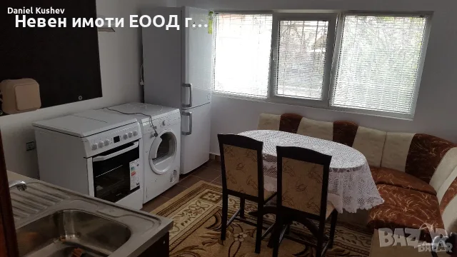 Двустаен,гр. В.Търново, кв. Акация, до ВиК, снимка 2 - Апартаменти - 55927793