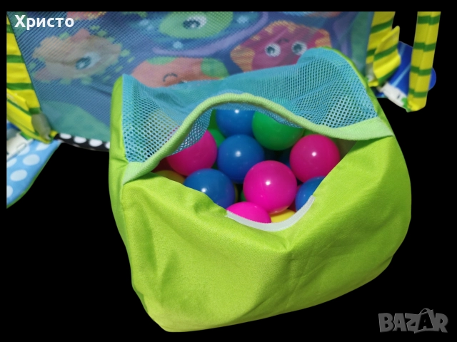 Активна гимнастика Костенурче 3 В 1 , снимка 9 - Други - 52864606