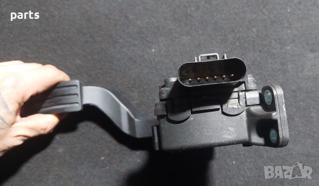 Педал Газ Мазда 2 - Форд Фюжън - Фокус 5 - 6 - 2S619F836AA N, снимка 5 - Части - 39576803