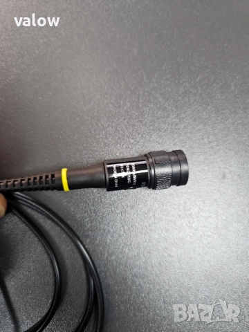 Сонда за осцилоскоп P2060 60MHz, снимка 4 - Други инструменти - 52817289