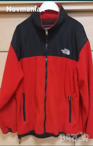 The North Face®- GORE-TEX®, снимка 1 - Суичъри - 36329419