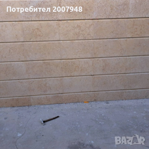Промоция - Плочи Мрамор Беж - 1.5х60х30 - 19 евро кв.м. с ДДС, снимка 15 - Строителни материали - 49389800