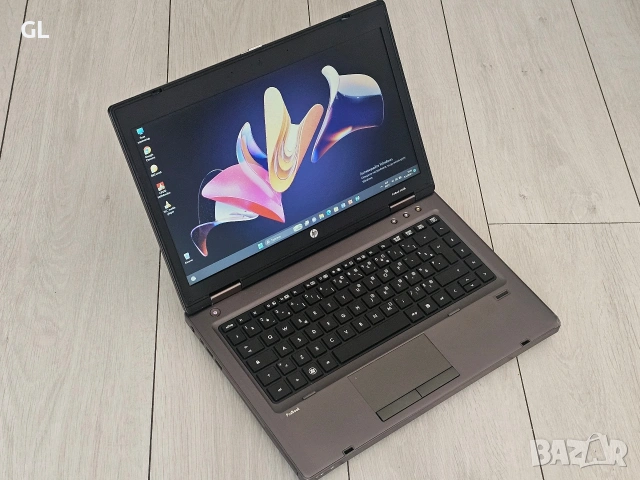 Hp probook 6460d i5