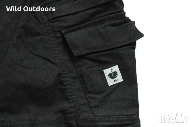 ENGELBERT STRAUSS - мъжки панталон, размер XL-XXL, снимка 3 - Спортни дрехи, екипи - 53358253