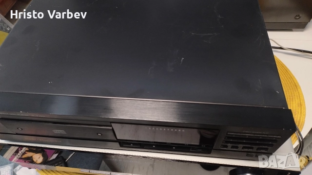 Technics SL-PJ37A, снимка 5 - Аудиосистеми - 52858158